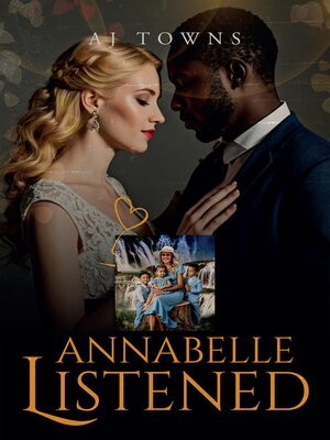 cover image of Annabelle Listened
